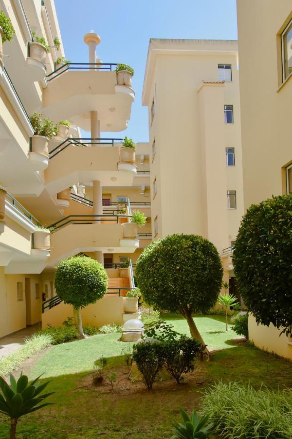 Terracos Do Vau - Rua Alto Do Pacheco Apartment Portimão Exterior foto